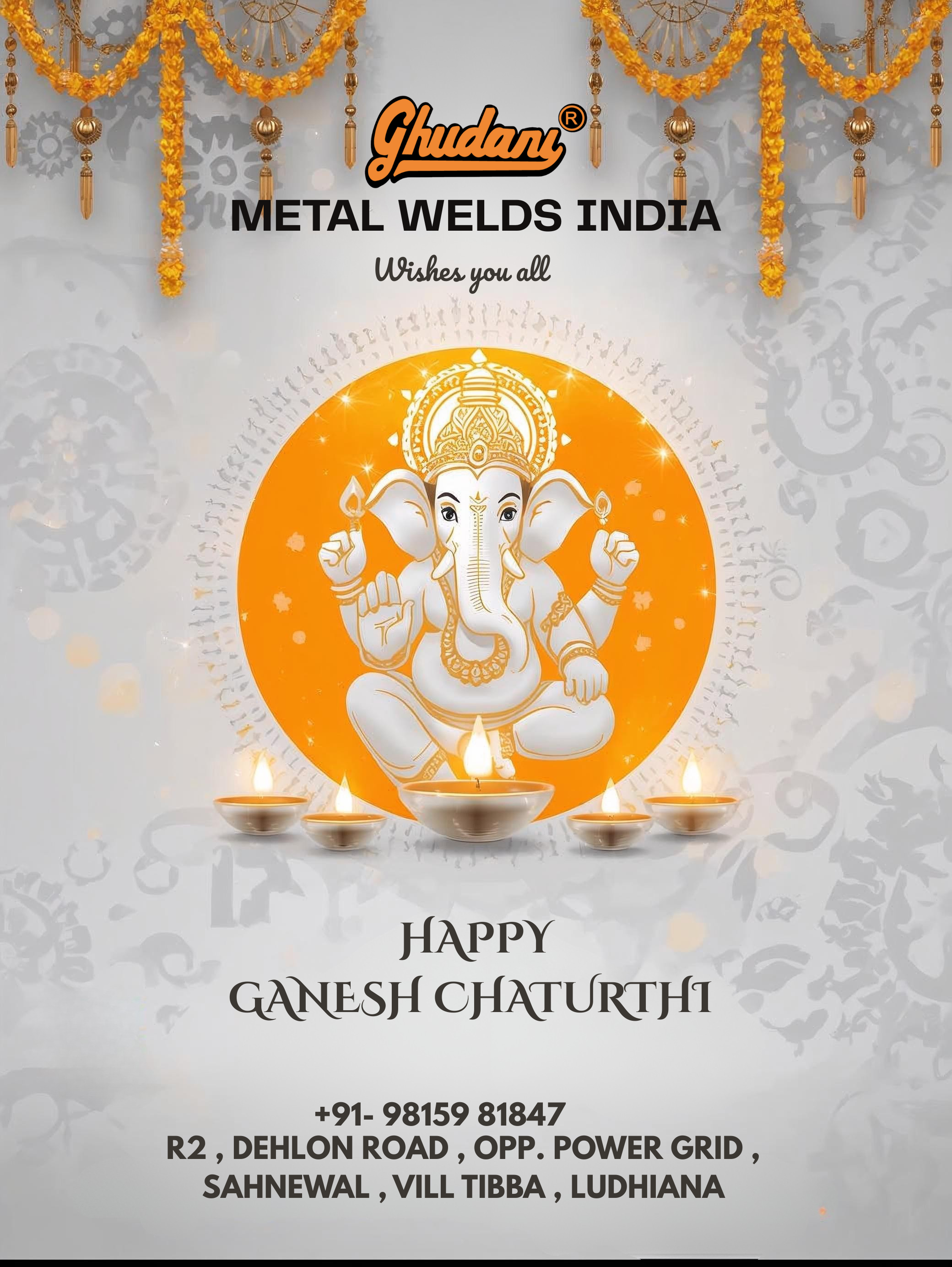 Festival Greetings
